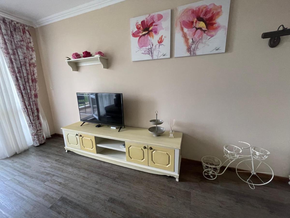 Provence Deluxe Apartment In Atia Resort TTchernomorets Extérieur photo